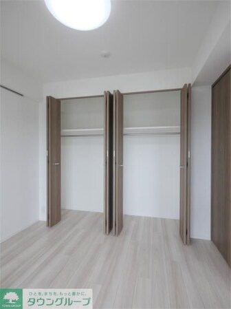 ラフィスタときわ台の物件内観写真